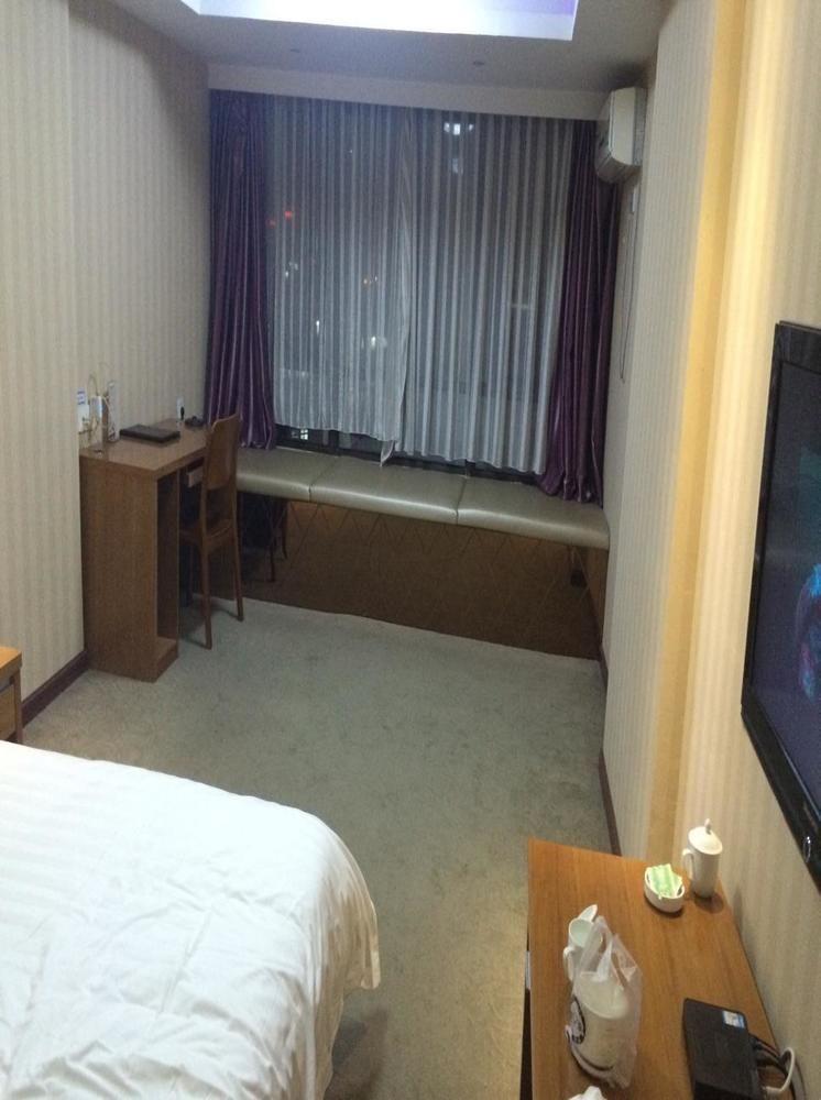 Hangzhou Frid Jonejer Hotel Exterior foto